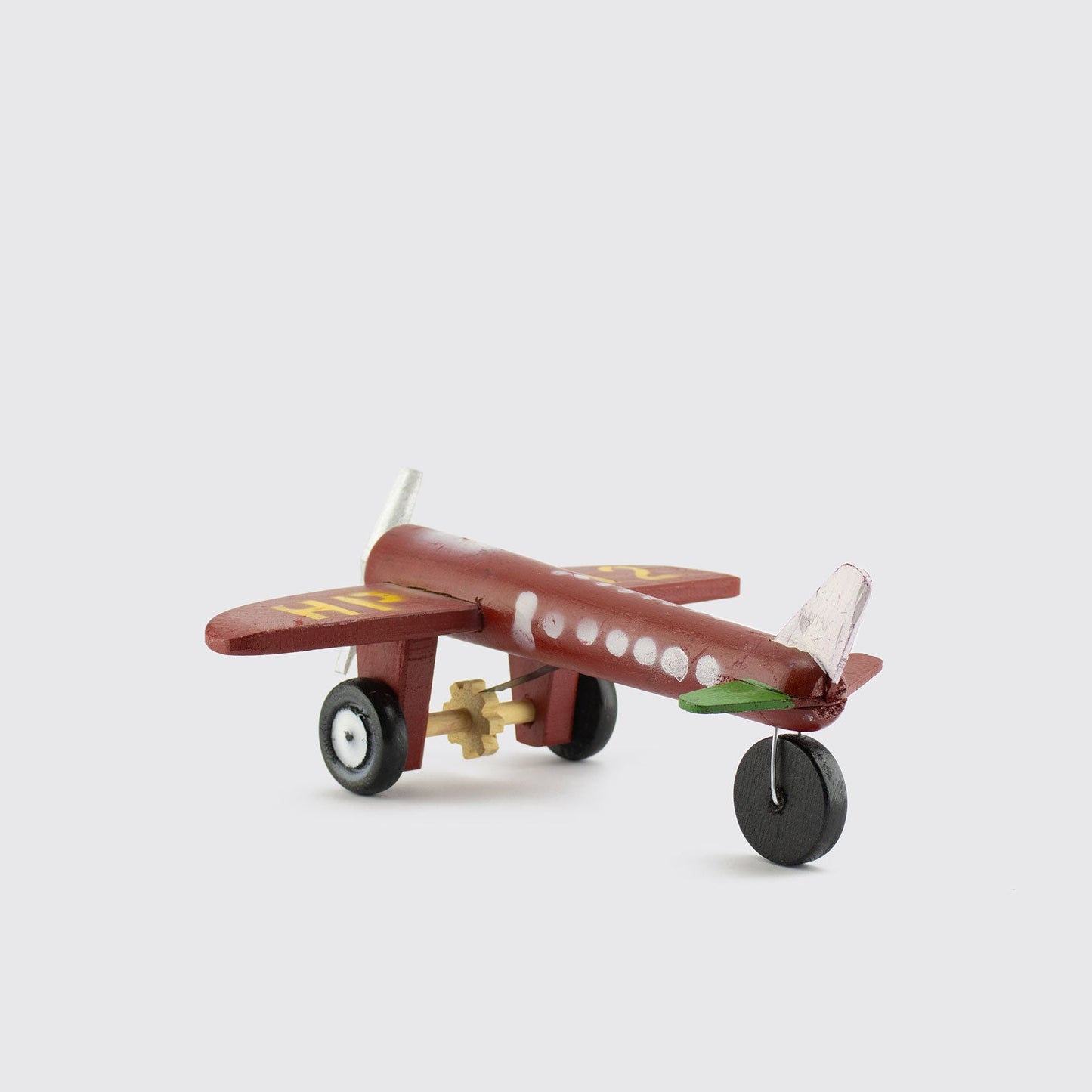 PASSENGER AIRPLANE