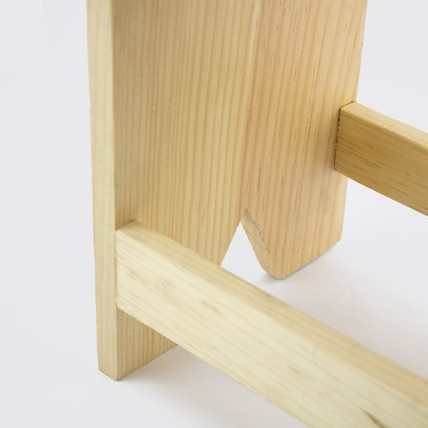 CARPENTER STOOL