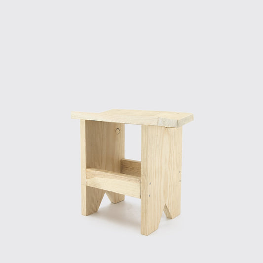 CARPENTER STOOL