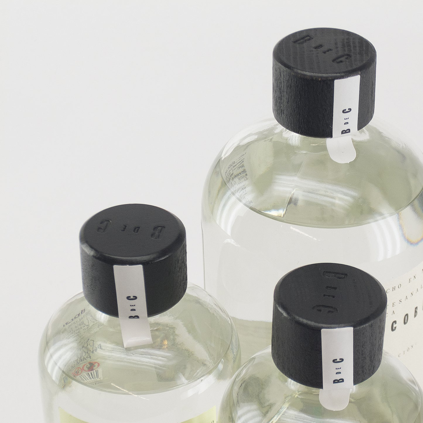 COPPER MUD MEZCAL 475 ML / ESPADIN