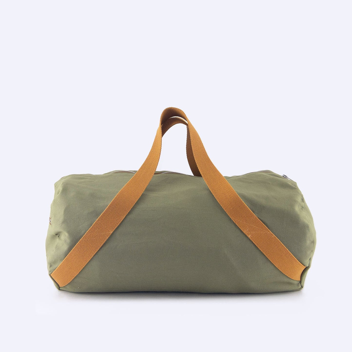 GYM BAG OLIVE