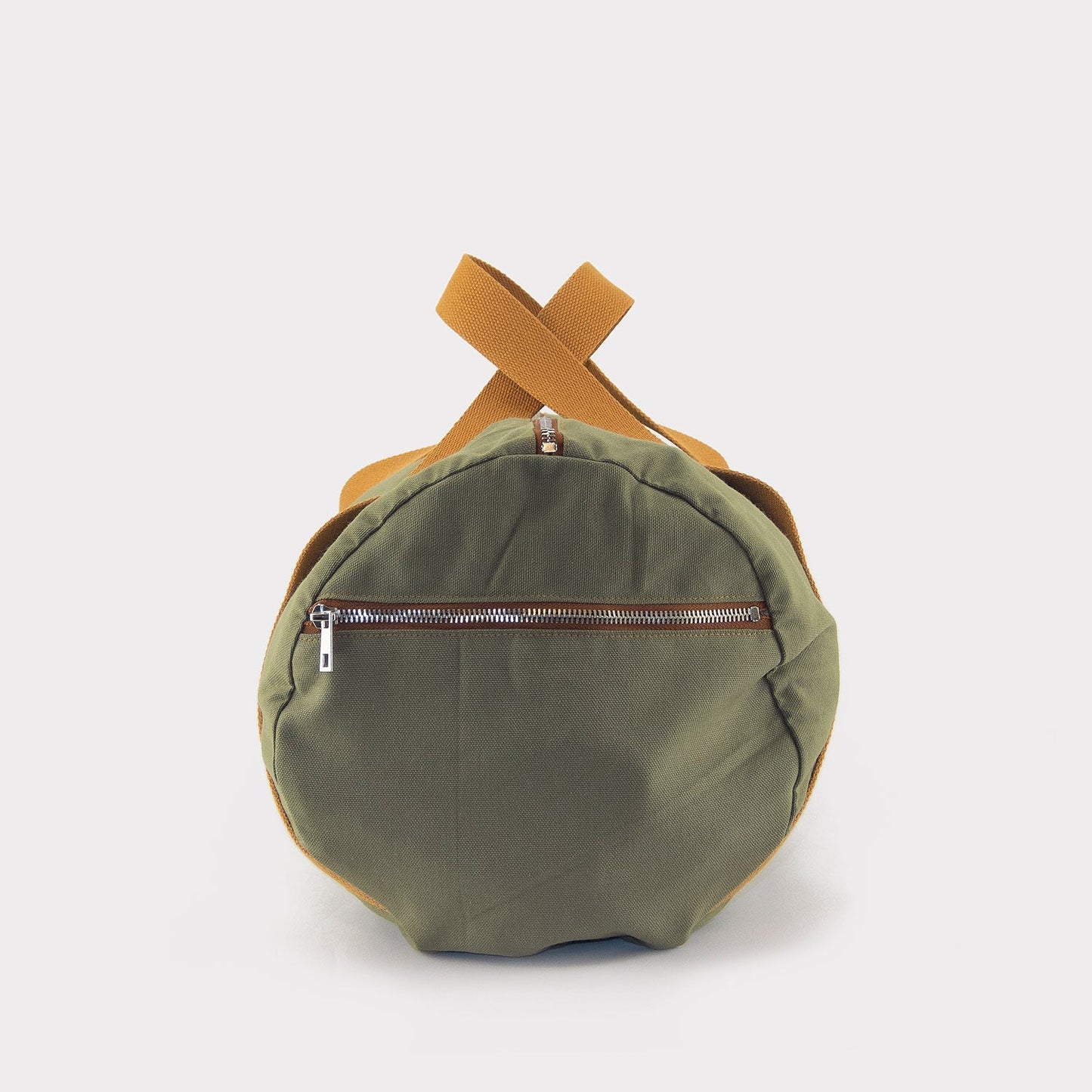 GYM BAG OLIVE