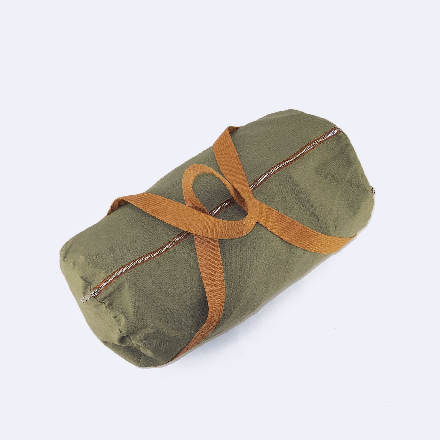 GYM BAG OLIVE