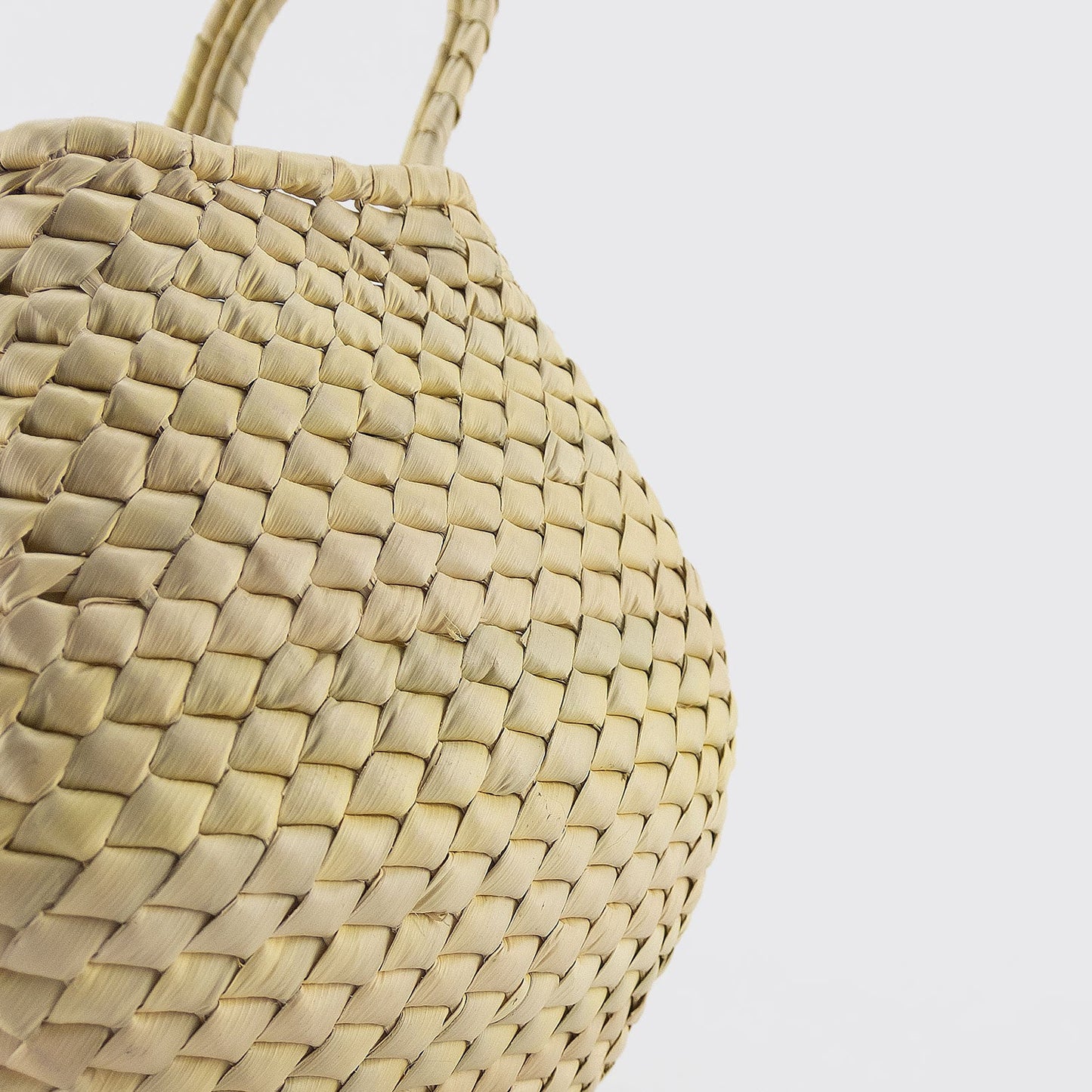 PIGGY HAND BAG
