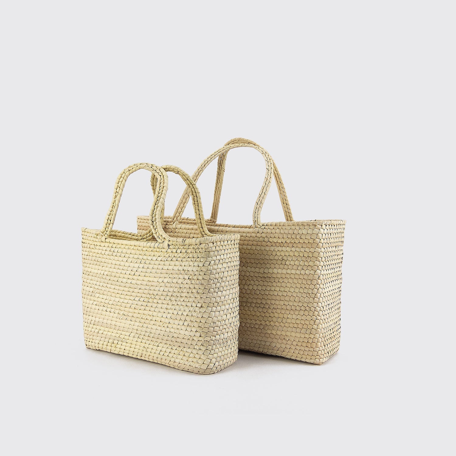 Woven Fish Palm Bag, Palm Bag, Animal Shape, Palm Fish, Mexican