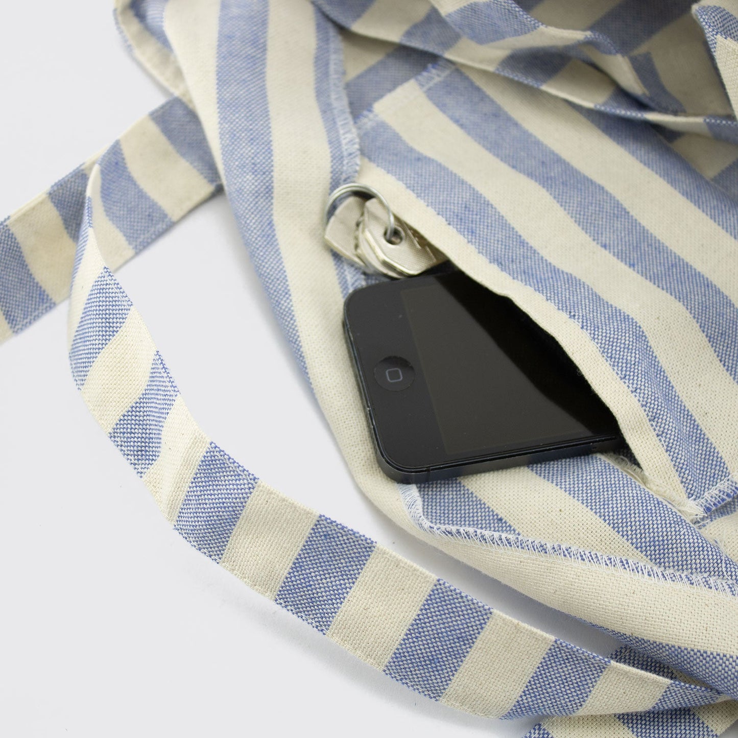 SAC BAG / BLUE