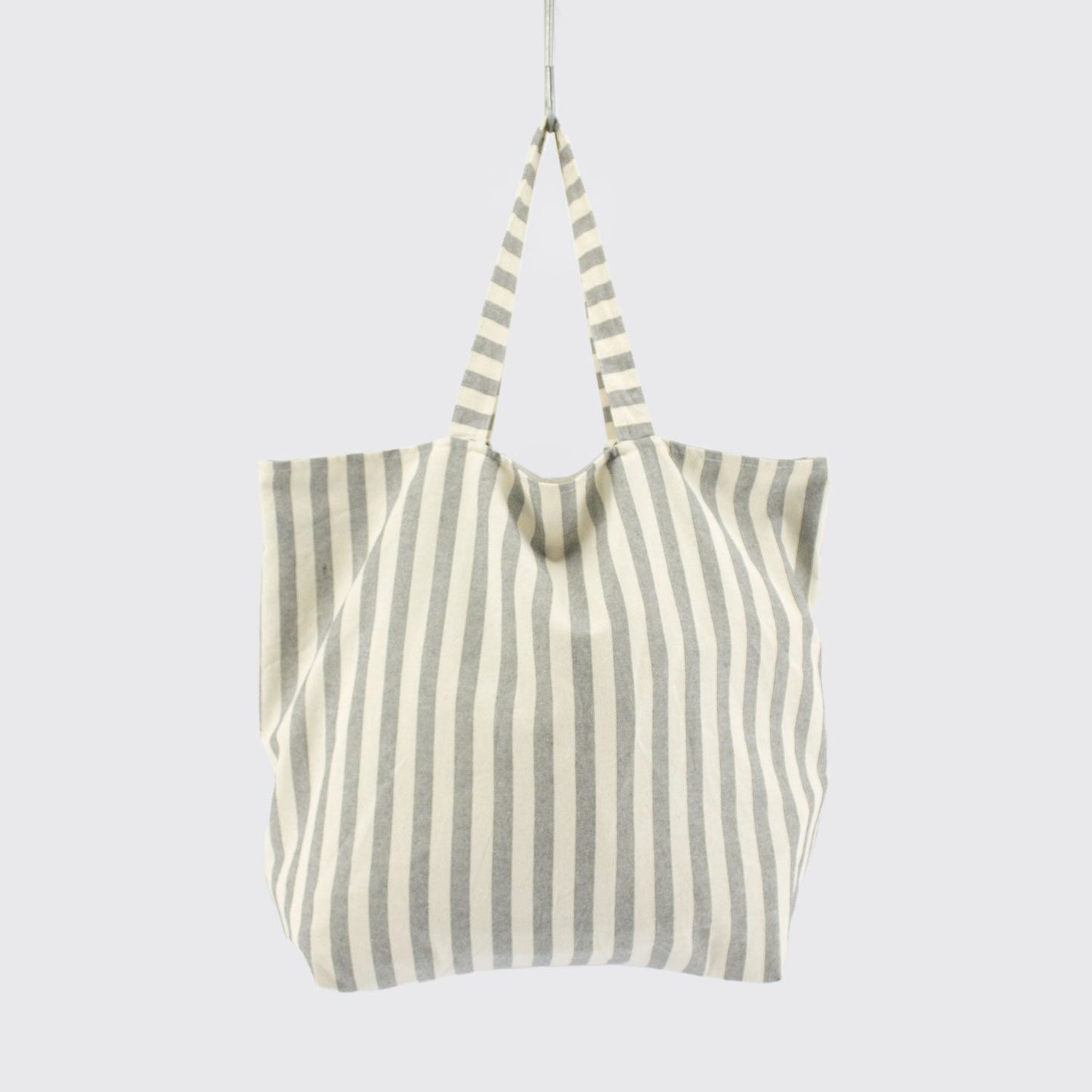 SAC BAG / GRAY