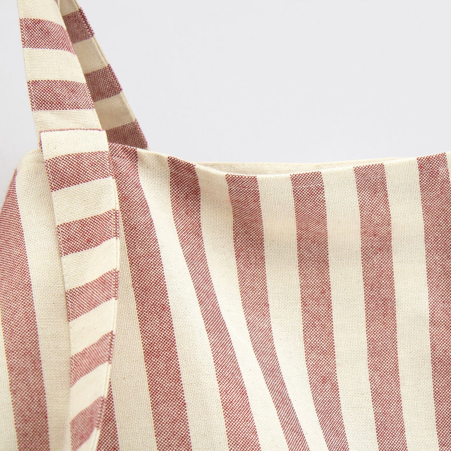 SAC BAG / RED