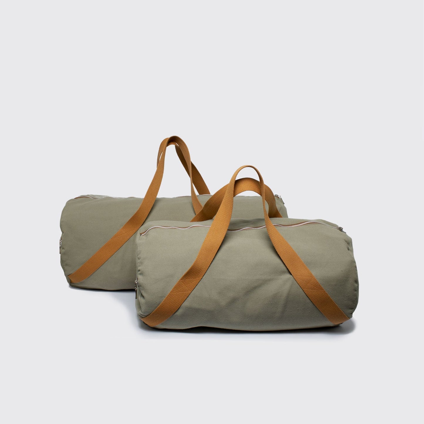 GYM BAG OLIVE