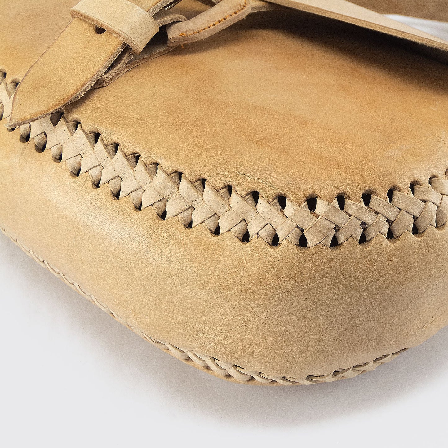 LEATHER BAG