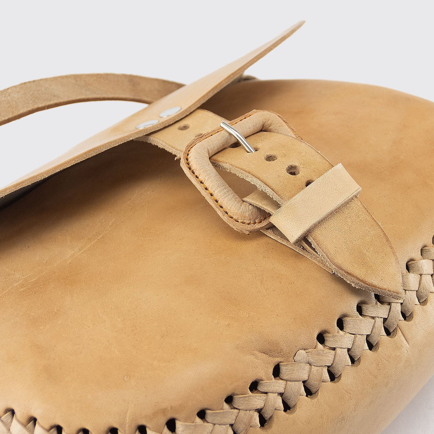 LEATHER BAG