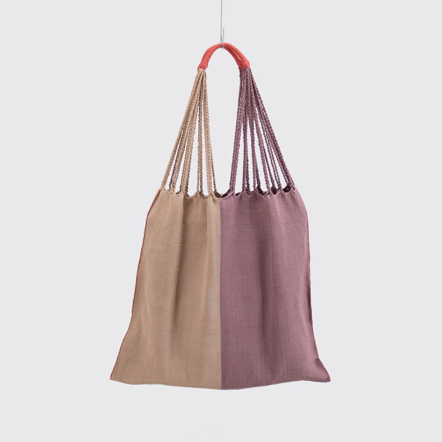 LOOM BAG / LILY TREE