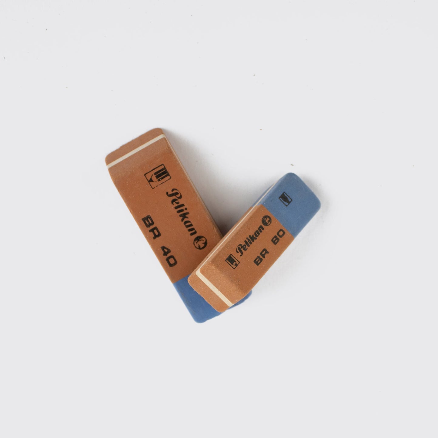 DUAL-USE ERASER