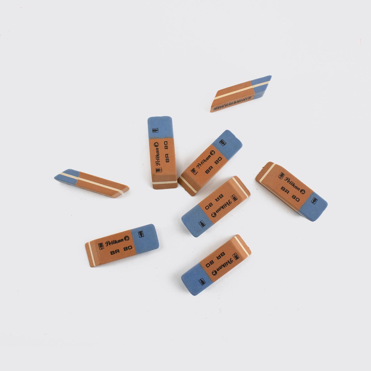 DUAL-USE ERASER