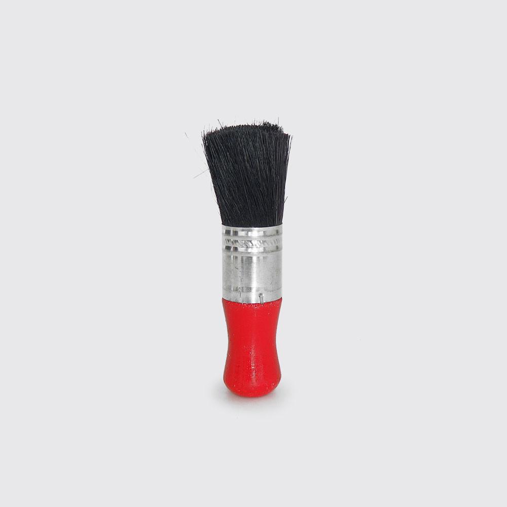 THICK BRUSH
