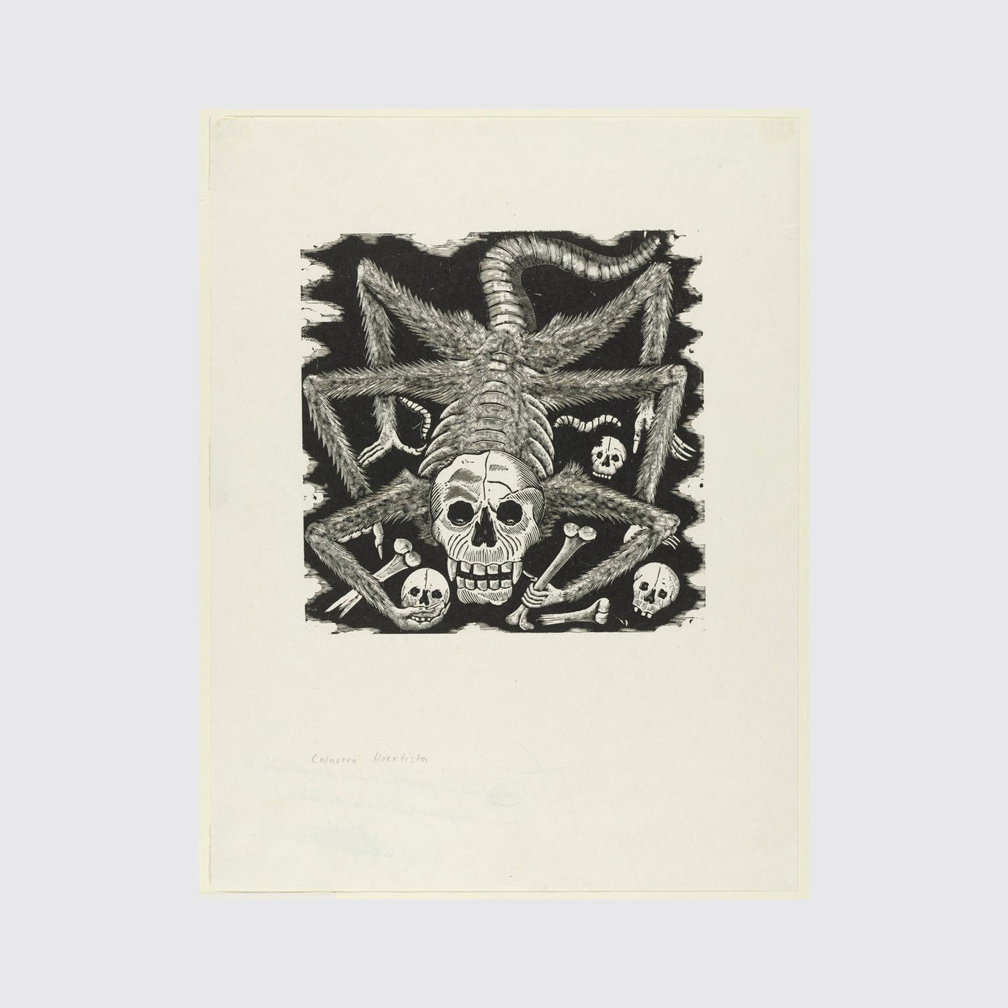THE SCORPIO