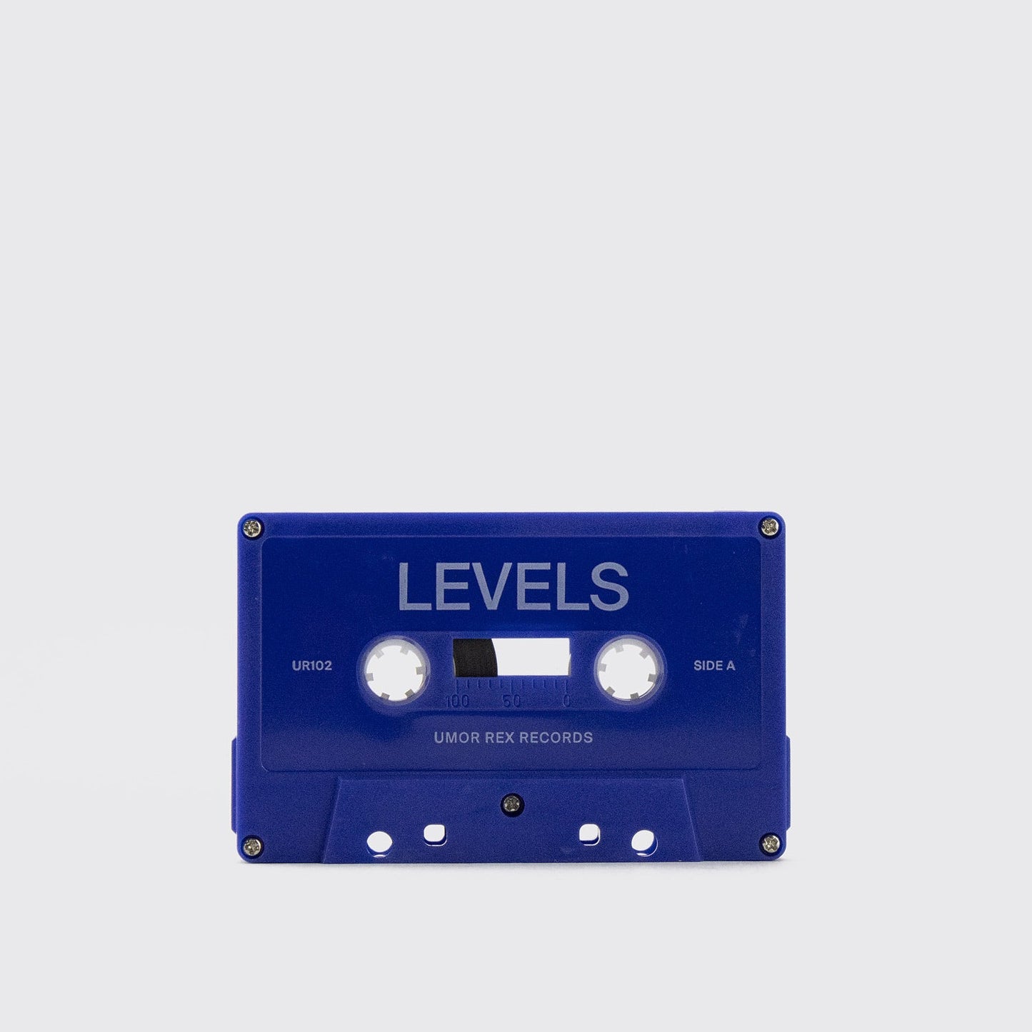 CASS / LEVELS — s/t