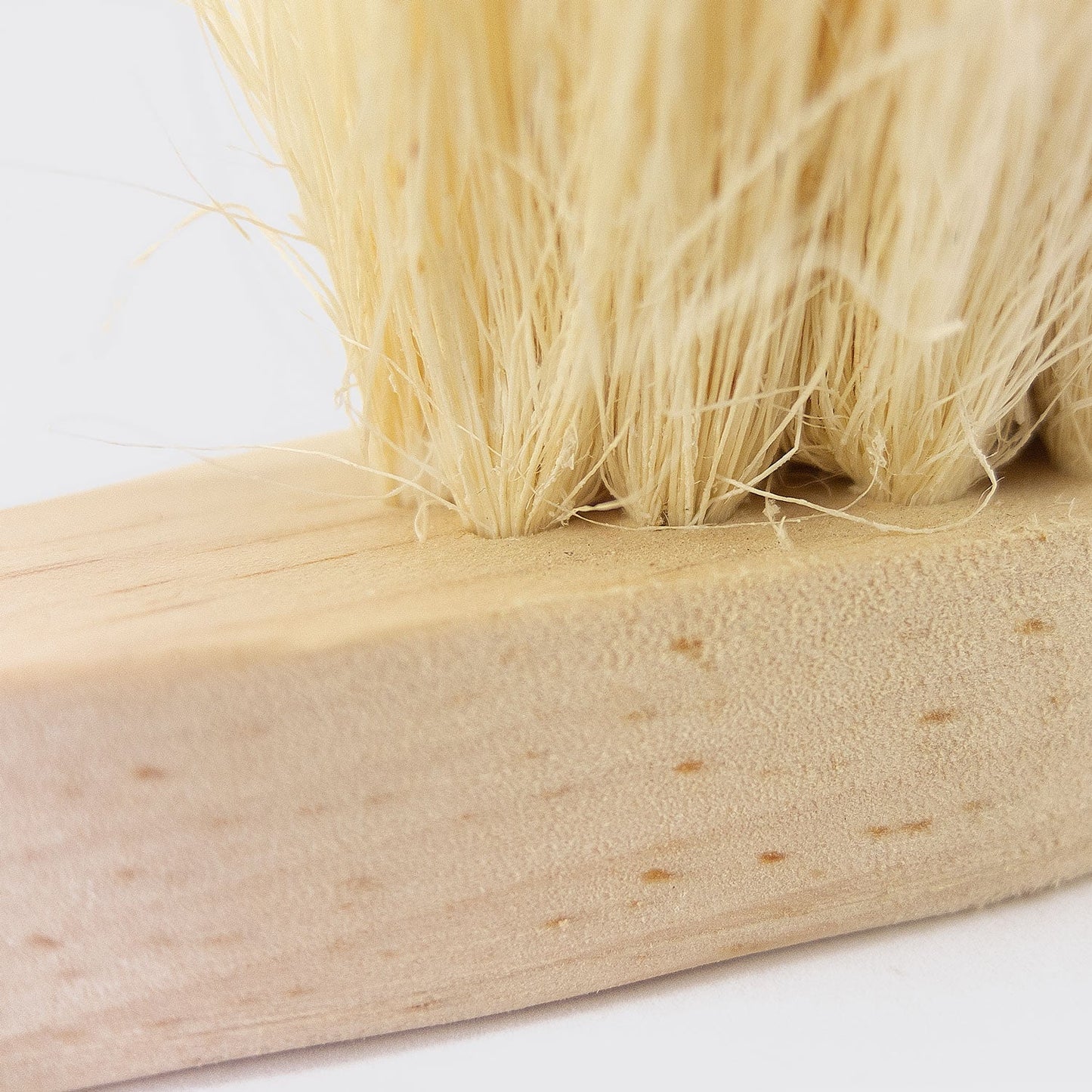 OVAL BRUSH