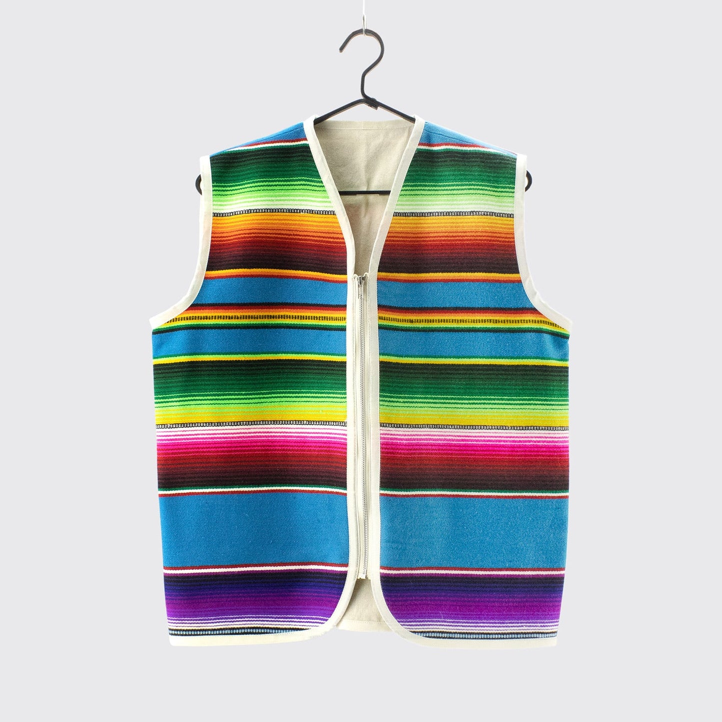 SALTILLO VEST