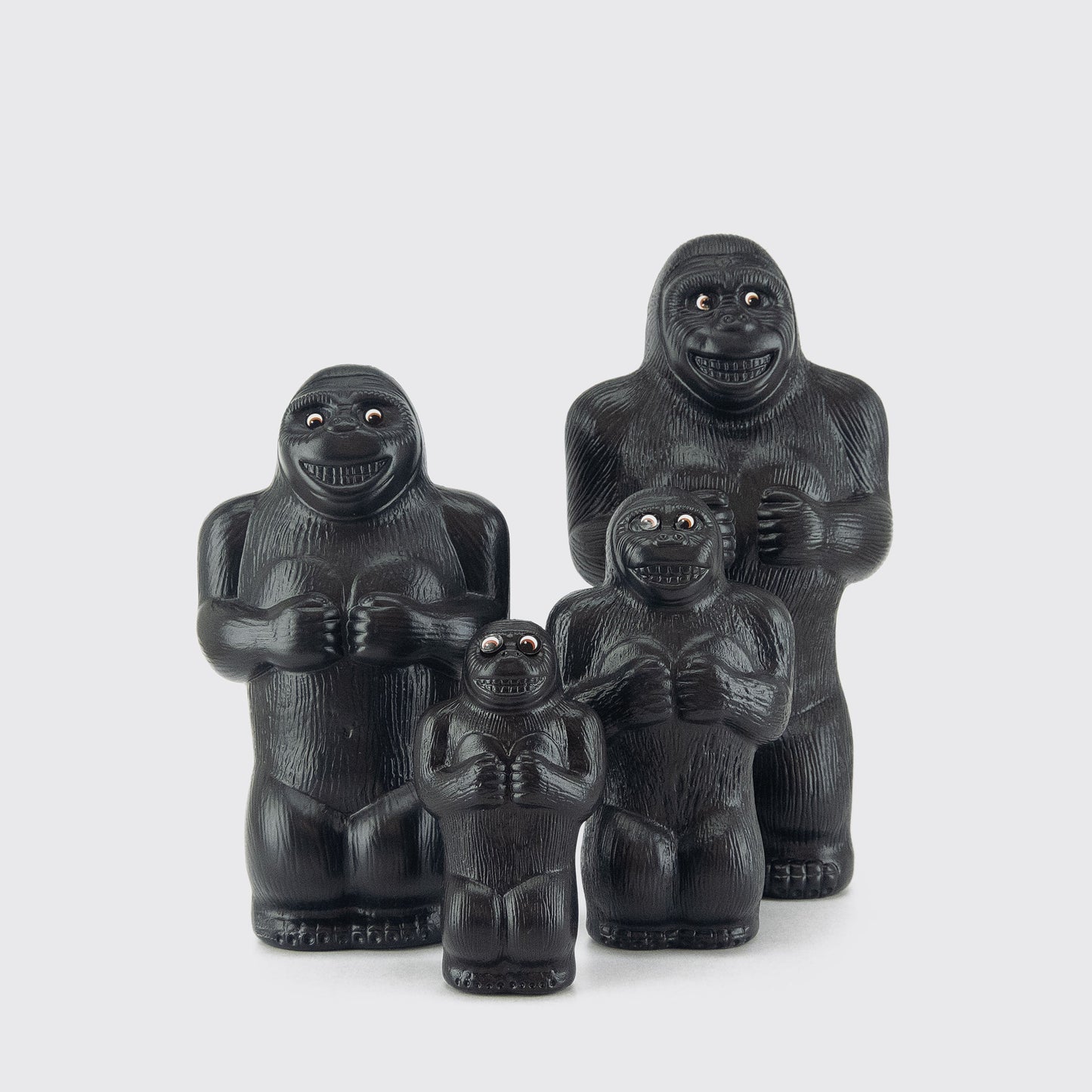 GORILLA BANK