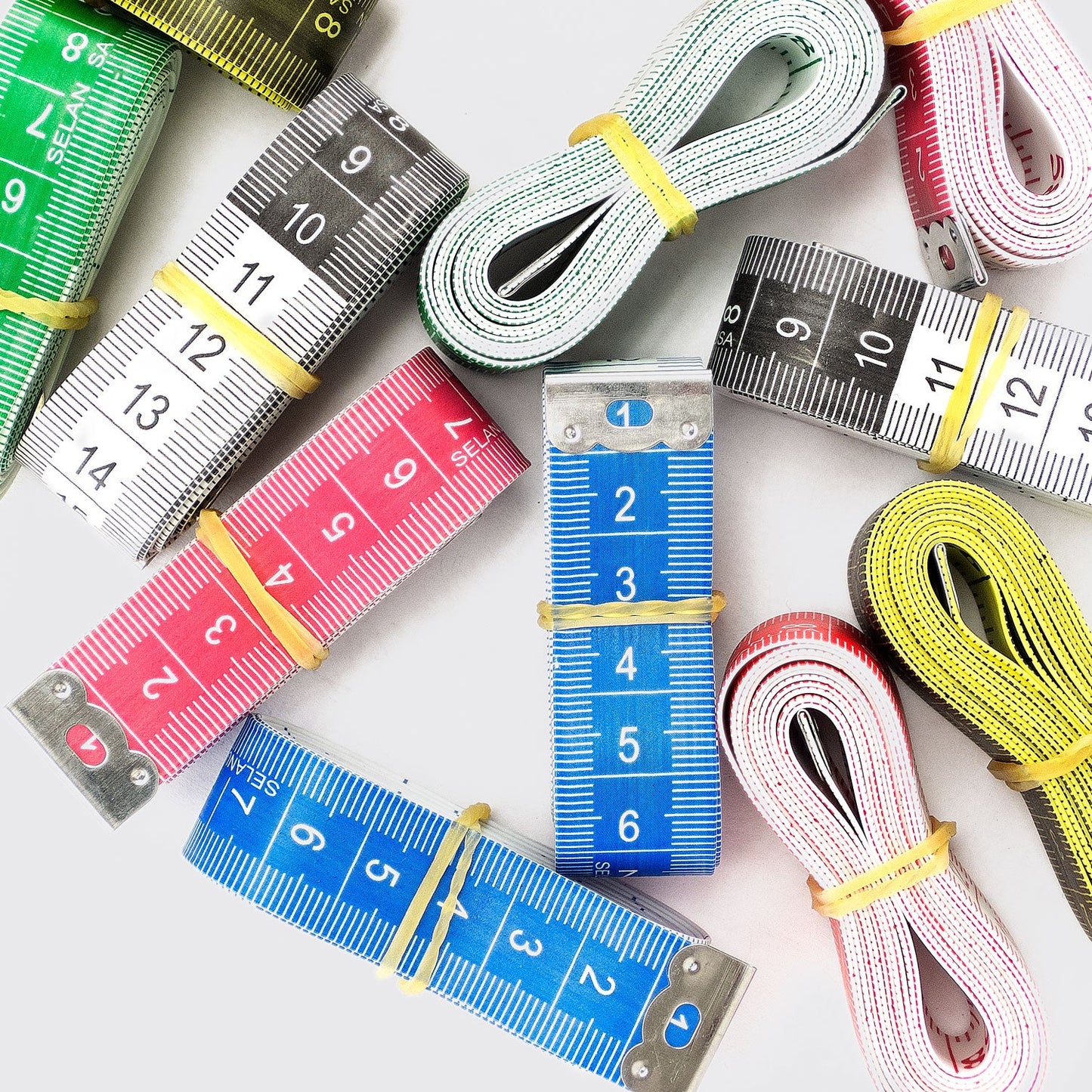 MEASURING TAPE