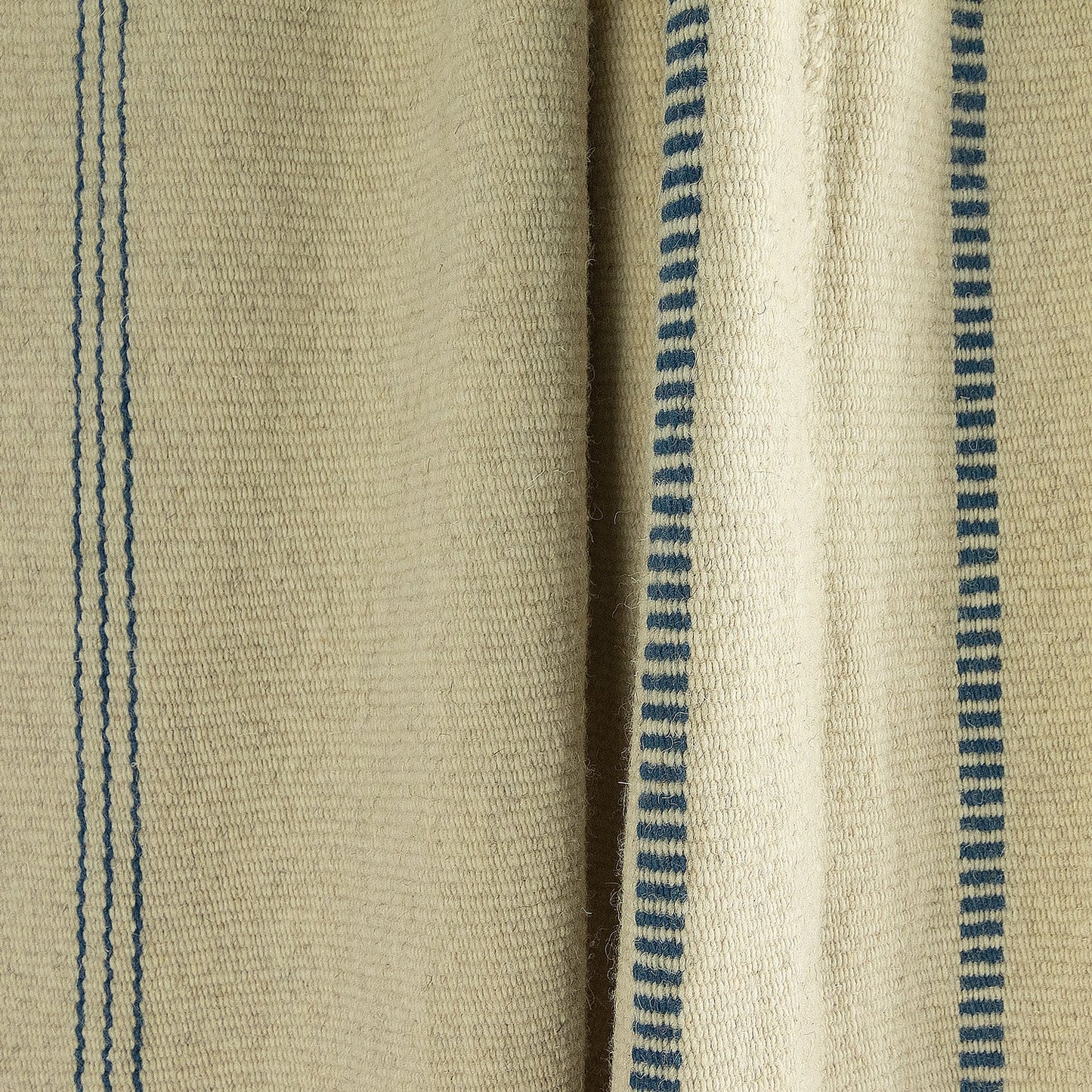 WOOL THICK BLANK