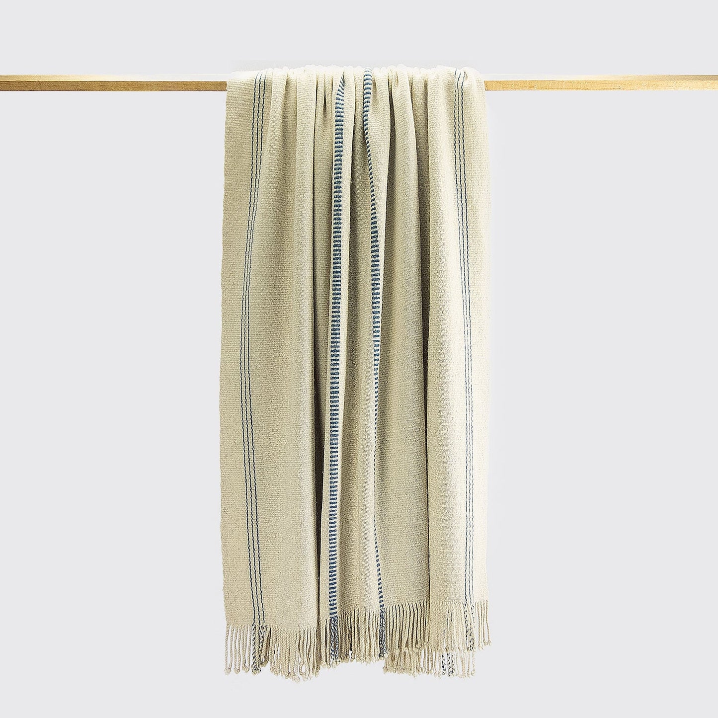 WOOL THICK BLANK