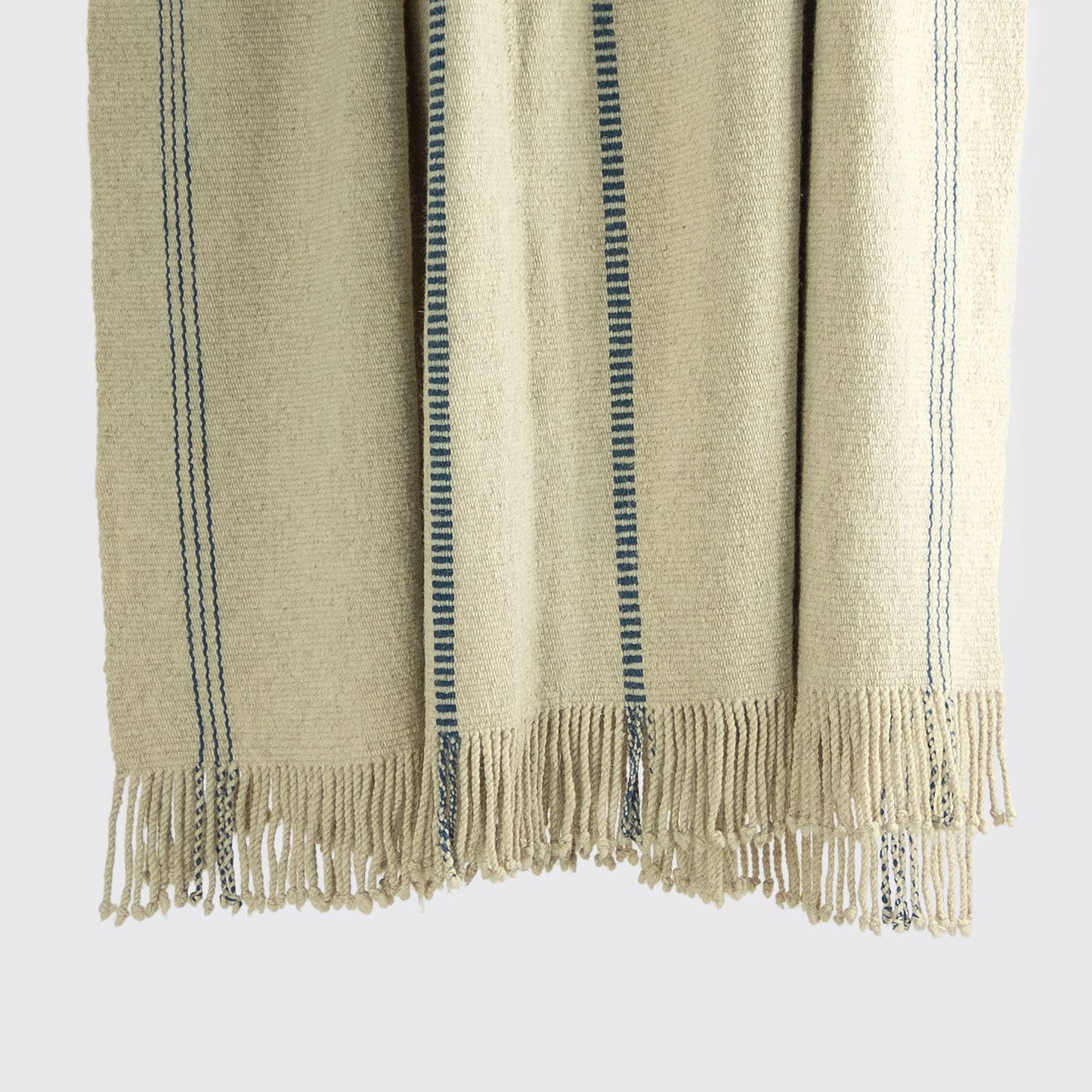 WOOL THICK BLANK