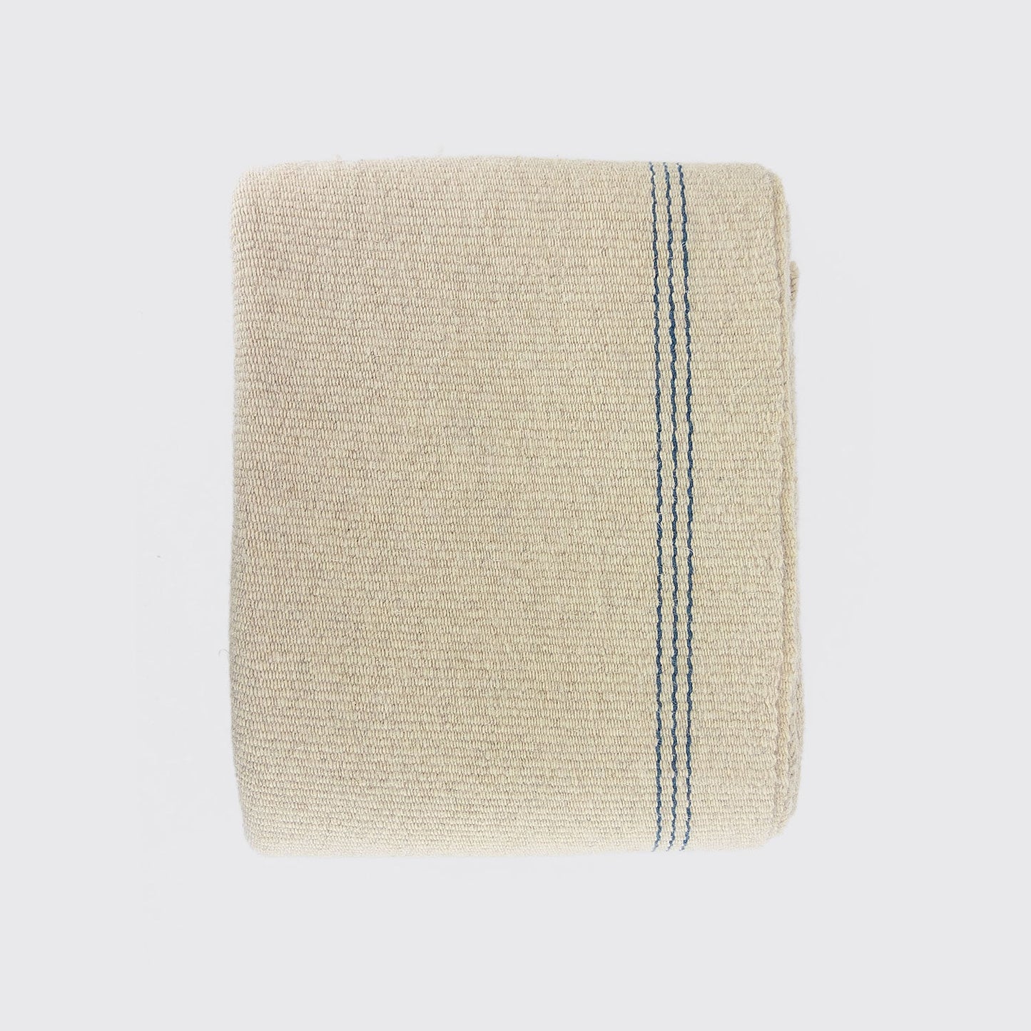 WOOL THICK BLANK