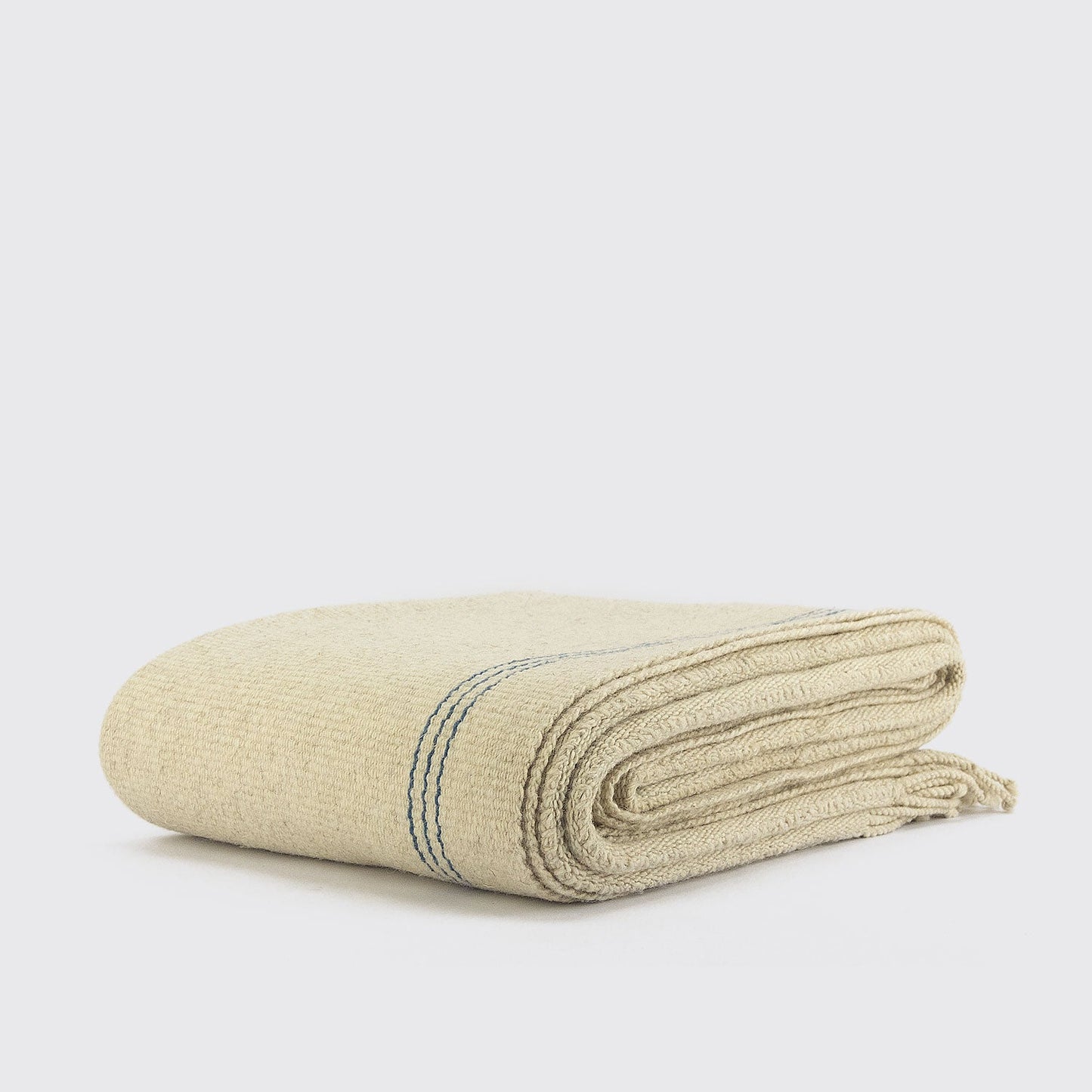 WOOL THICK BLANK