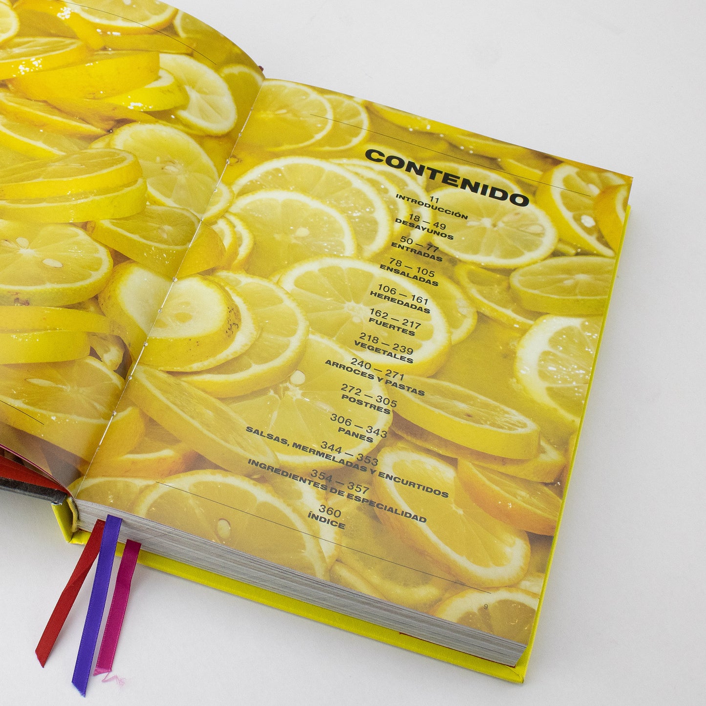 RECIPE BOOK / COCINA ESTELAR. E. Jafif