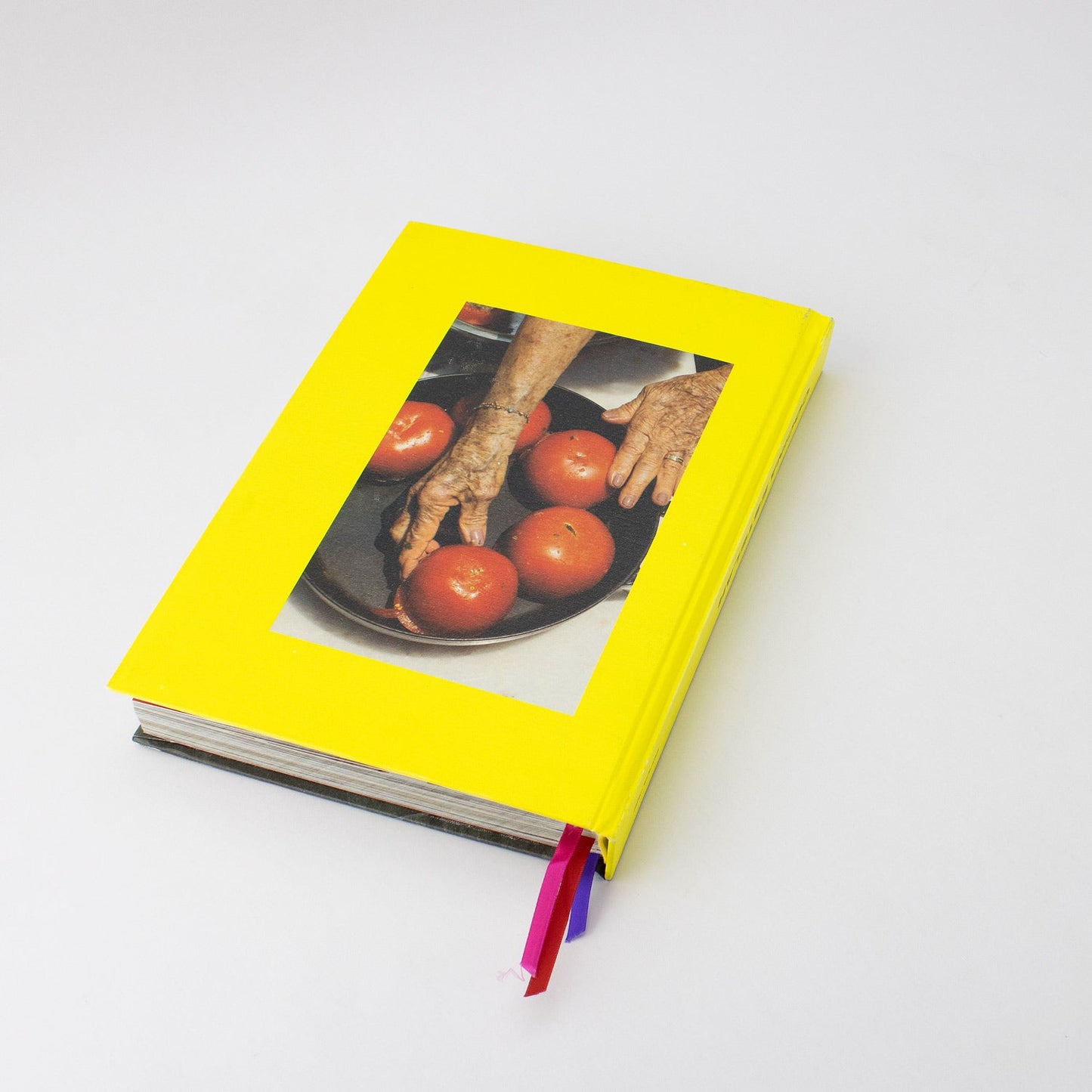 RECIPE BOOK / COCINA ESTELAR. E. Jafif