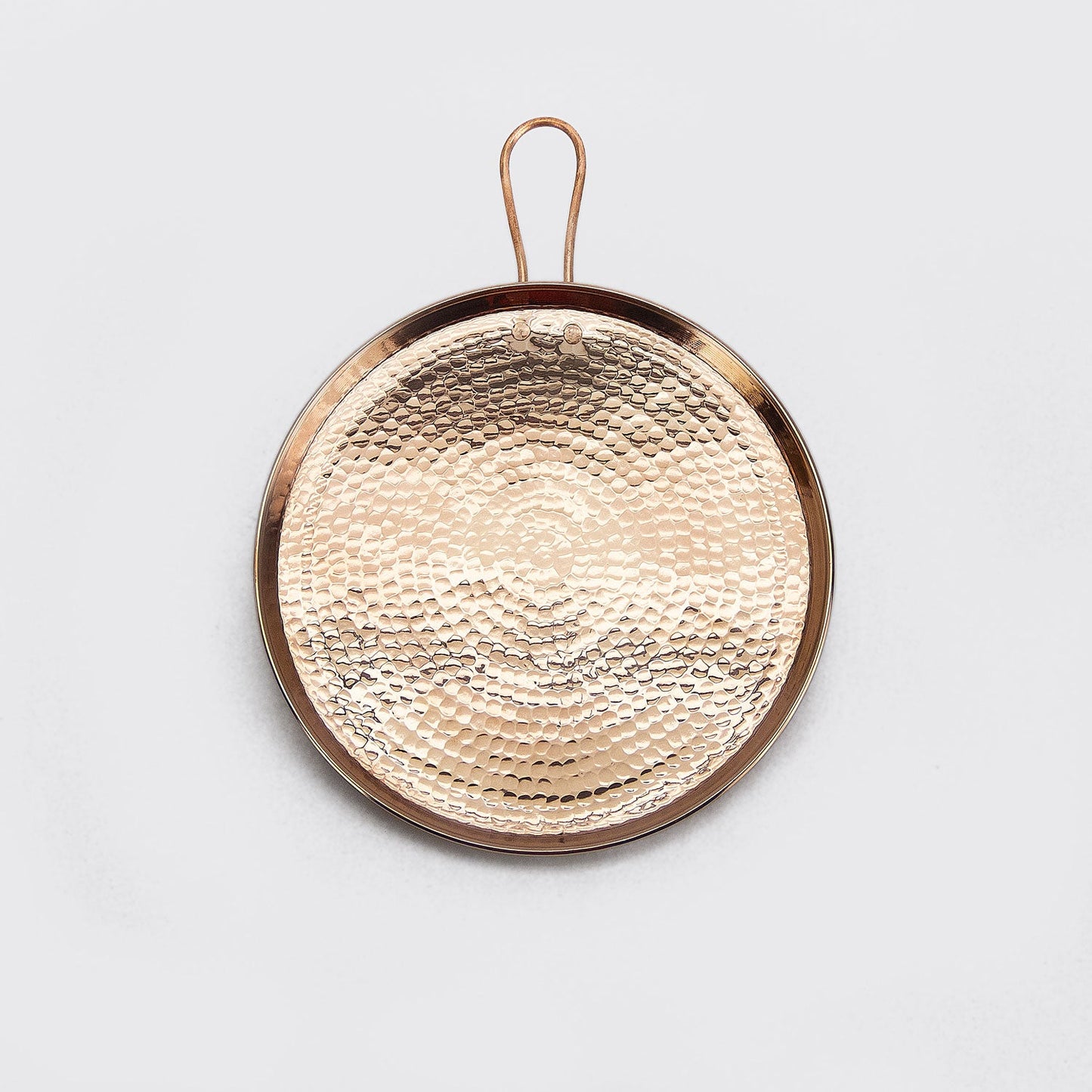 COPPER COMAL