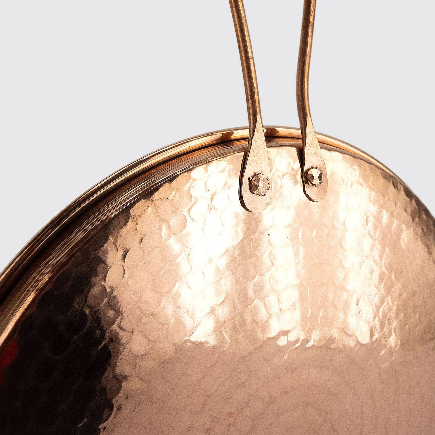 COPPER COMAL