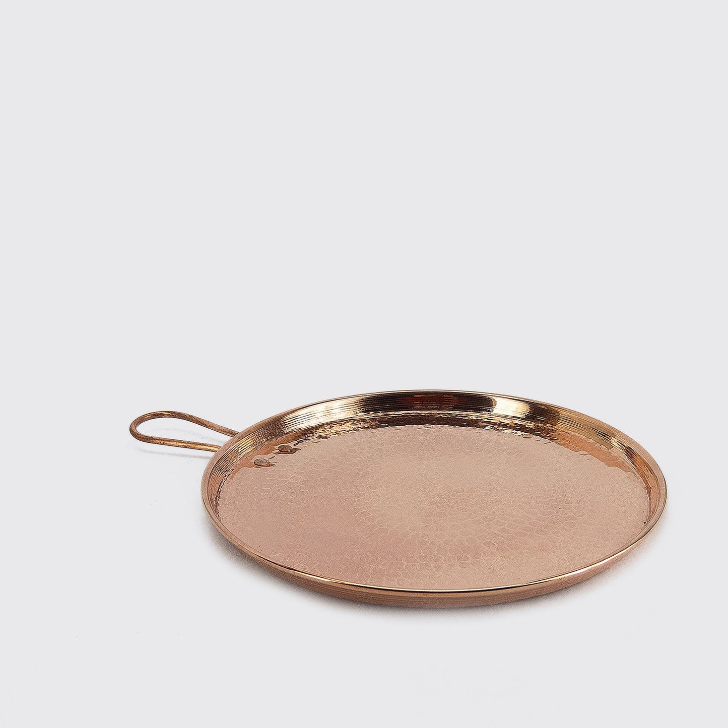 COPPER COMAL