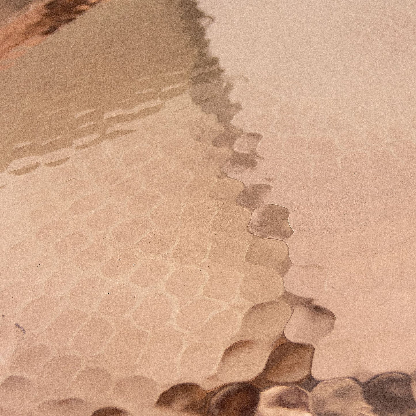 COPPER COMAL