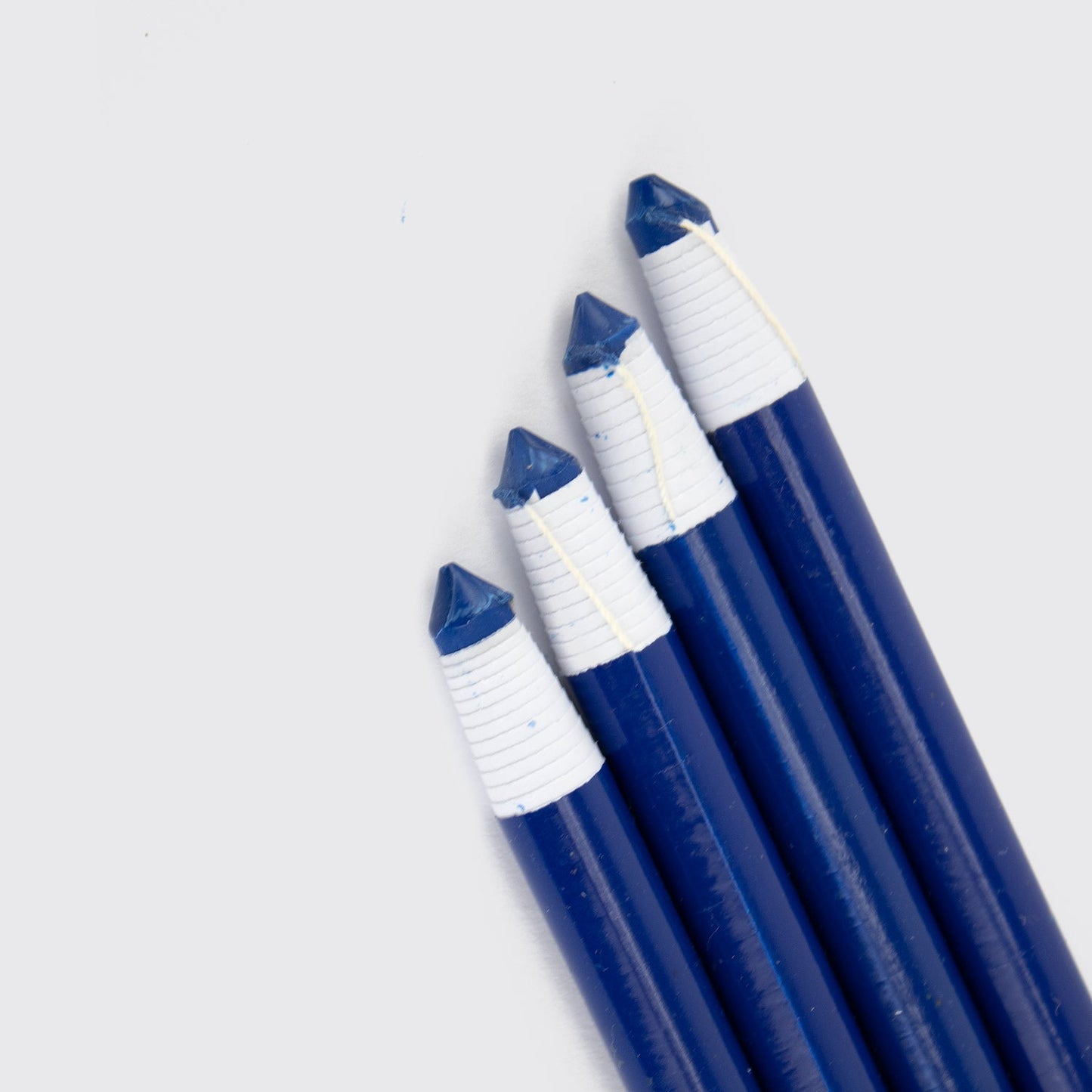 WAX CRAYON / BLUE