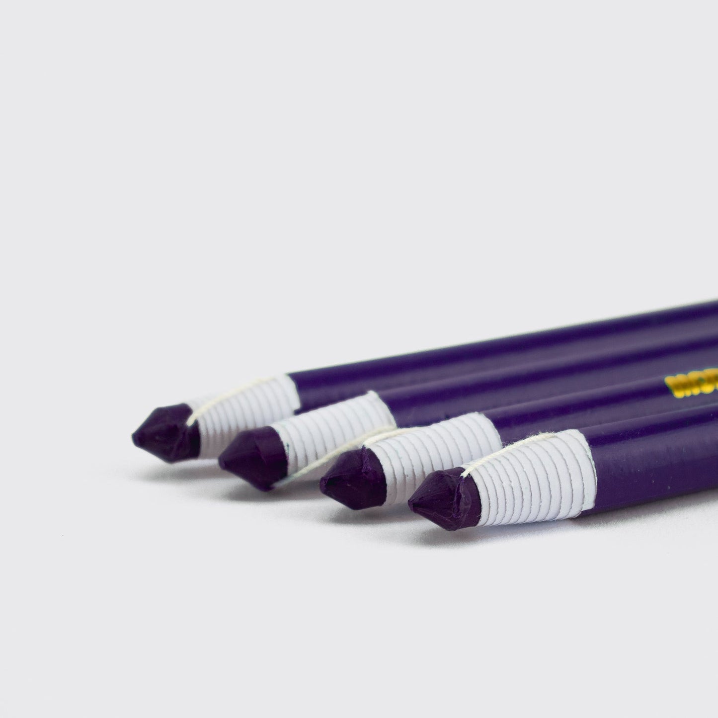 WAX CRAYON / PURPLE