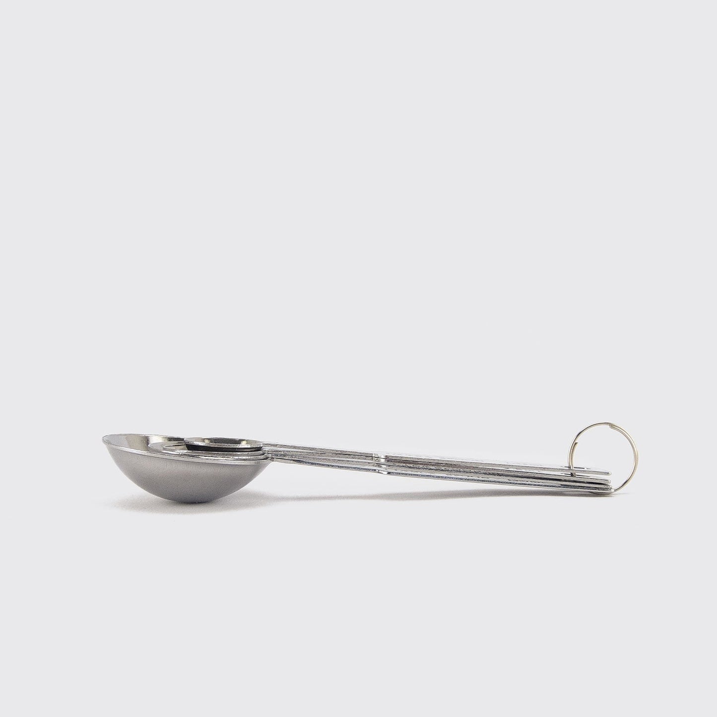 MEASURING SPOONS