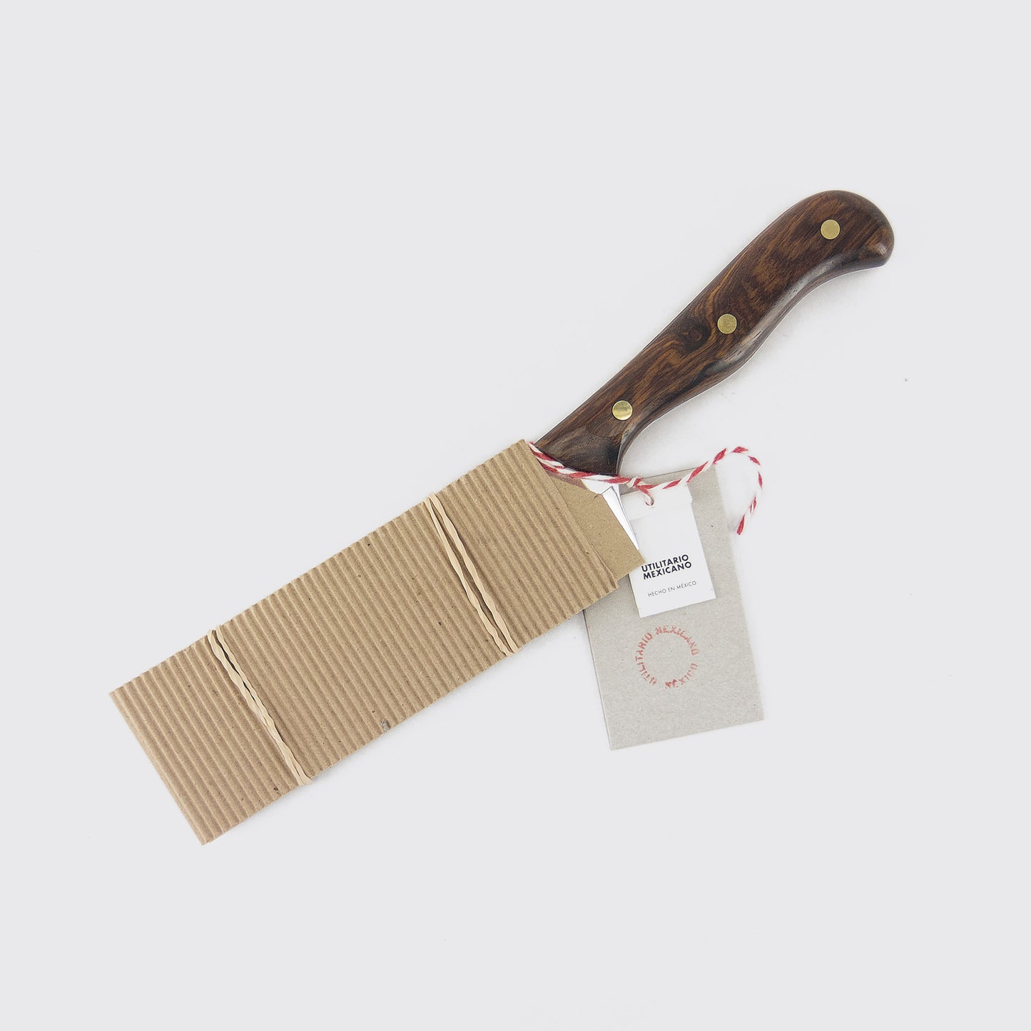 CHEF KNIFE