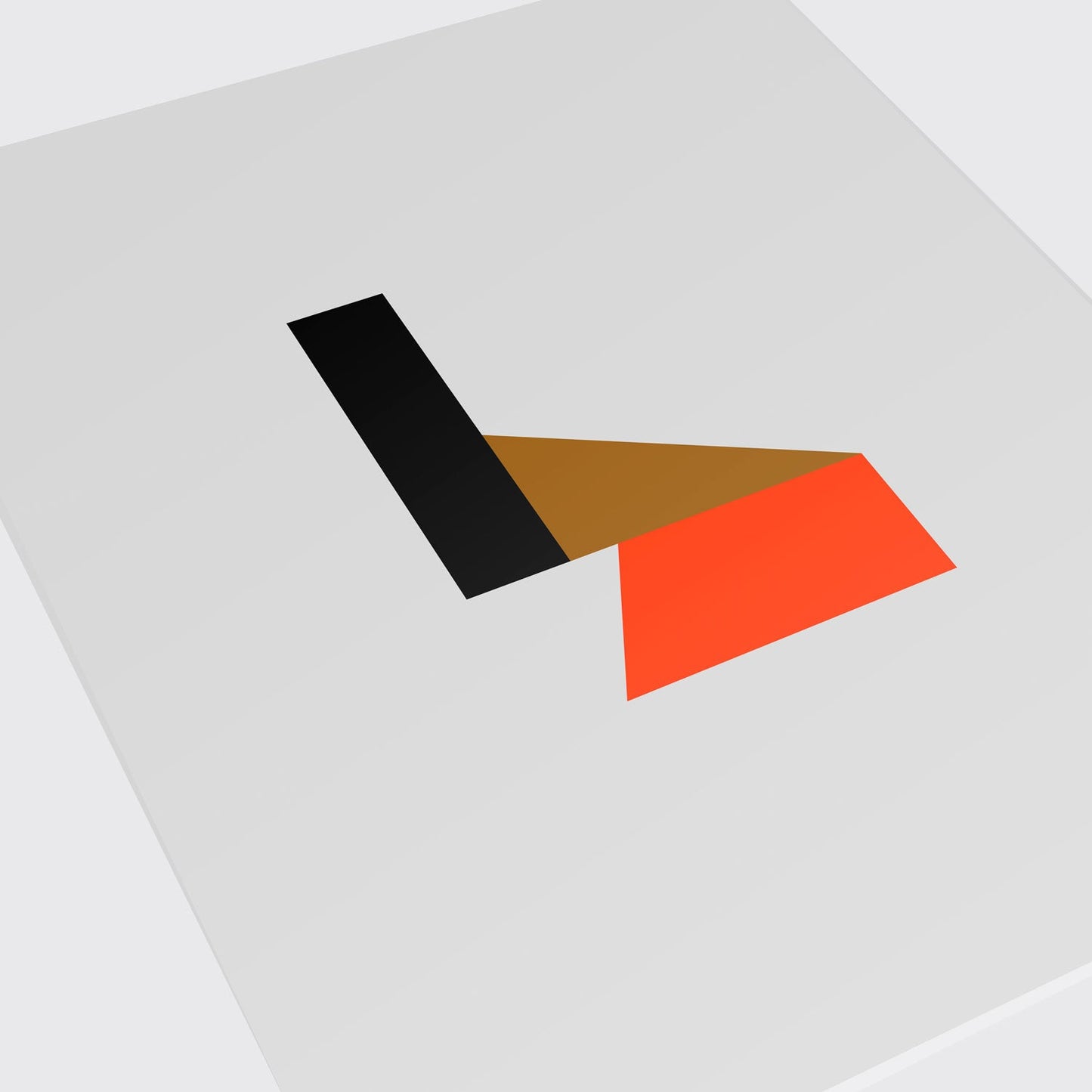 PRINT. TROBLE