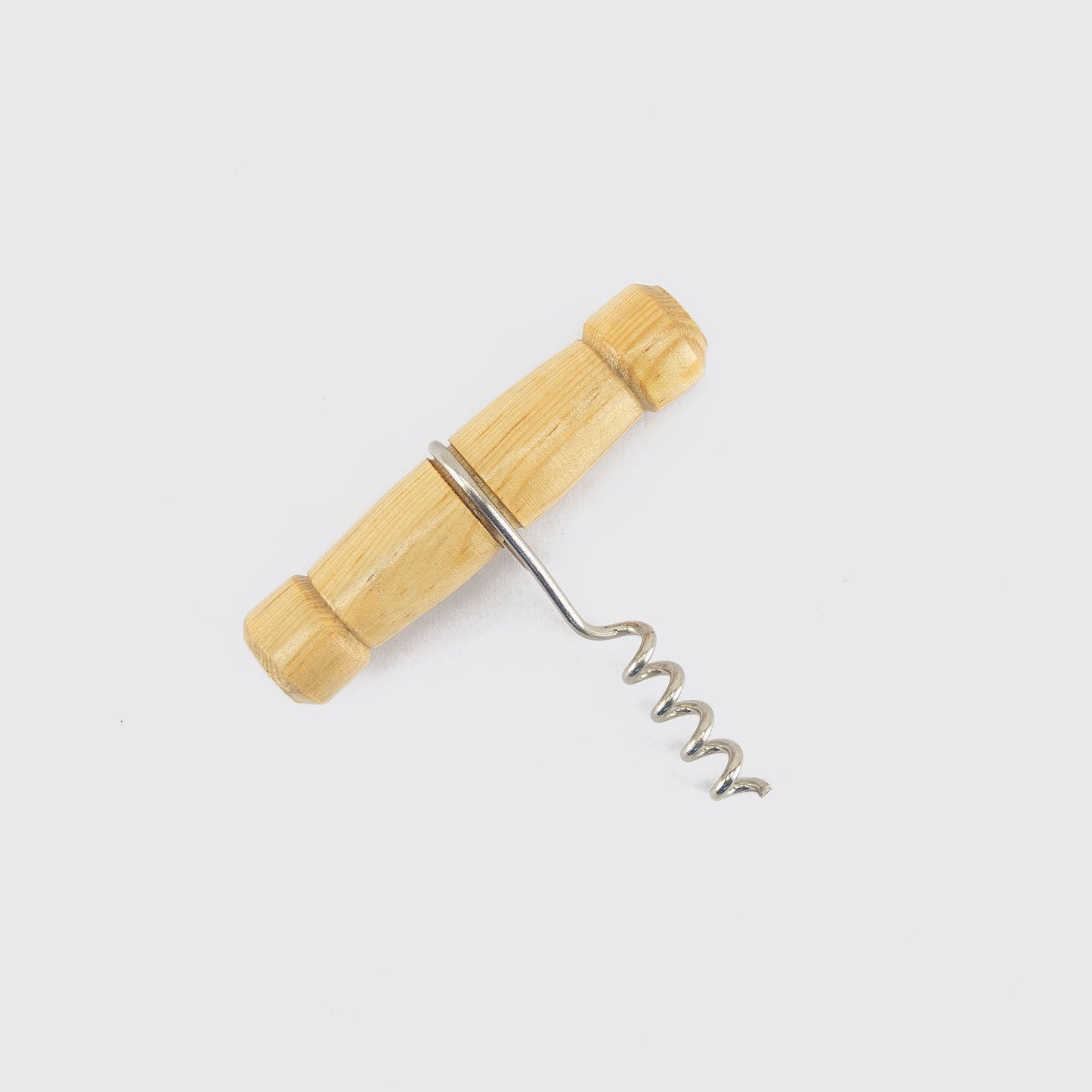 CORKSCREW / WOOD