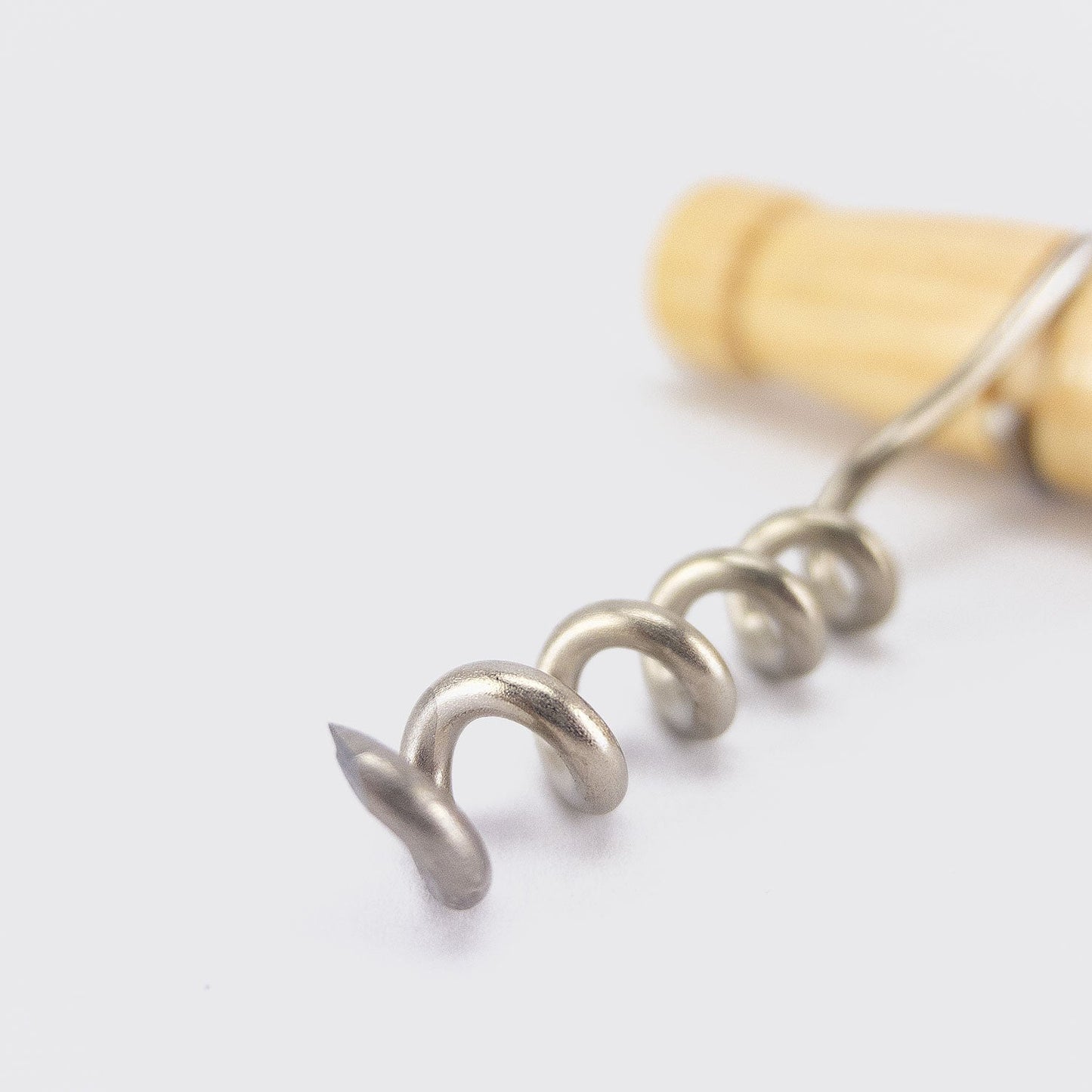 CORKSCREW / WOOD