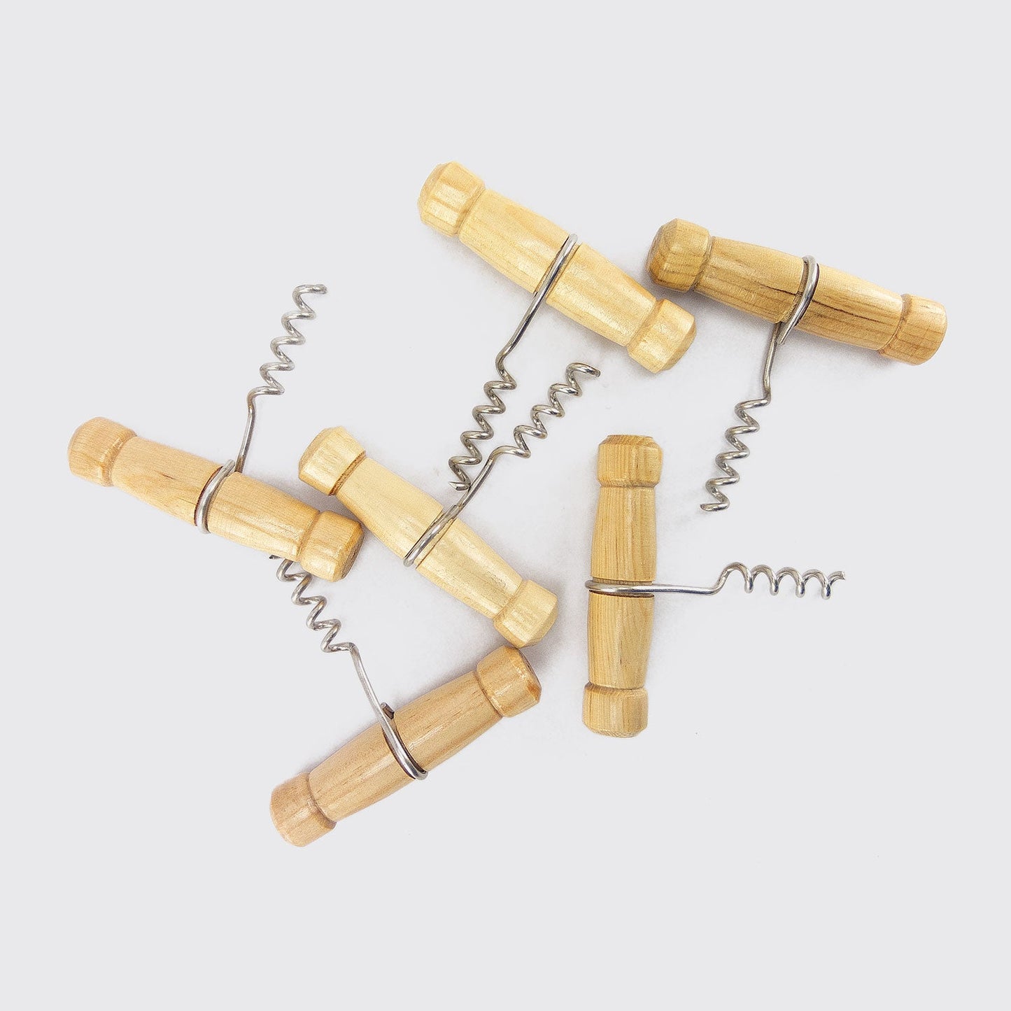 CORKSCREW / WOOD
