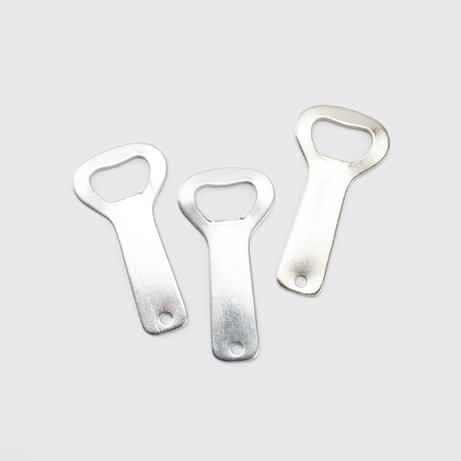 Stainless Steel Bottle Opener, Shop Online