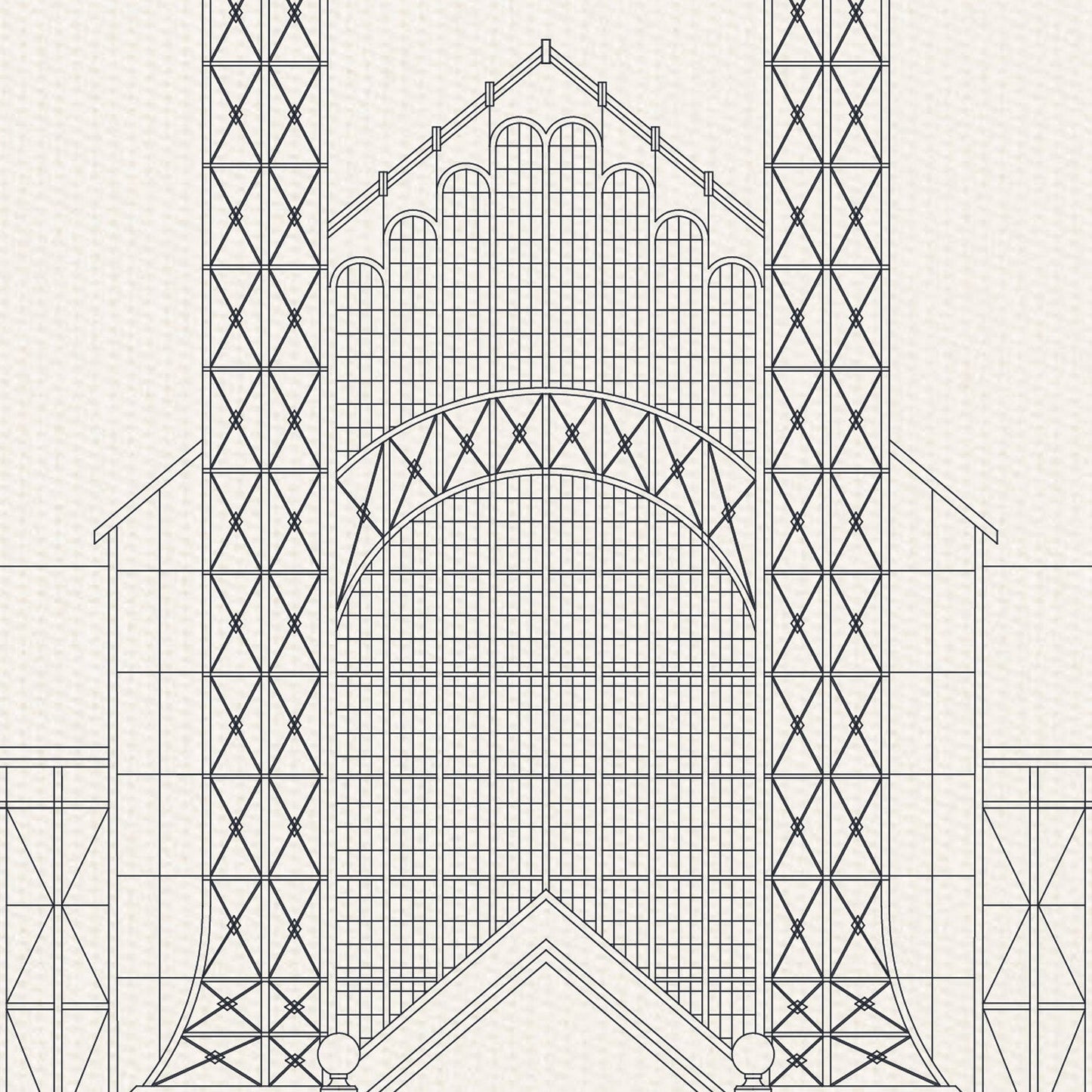 EL CHOPO POSTER