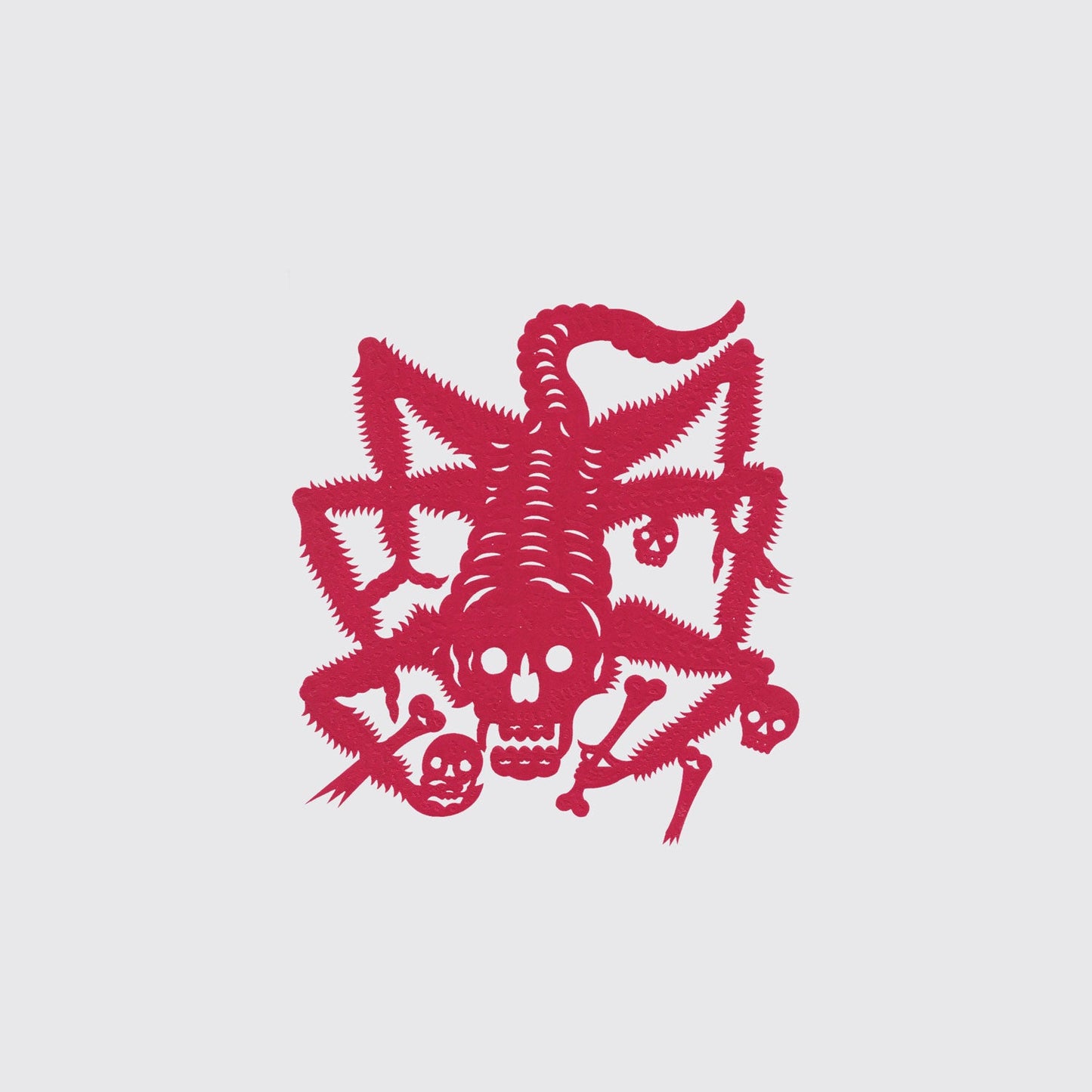 THE SCORPIO