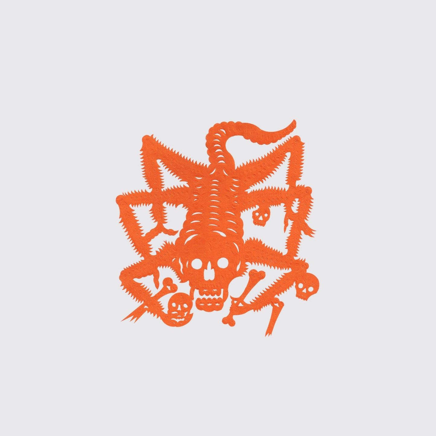 THE SCORPIO