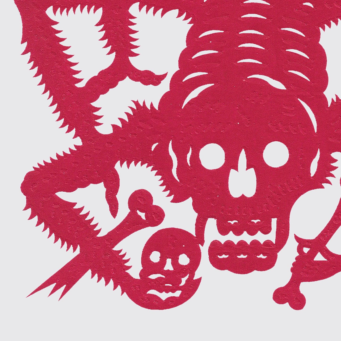 THE SCORPIO