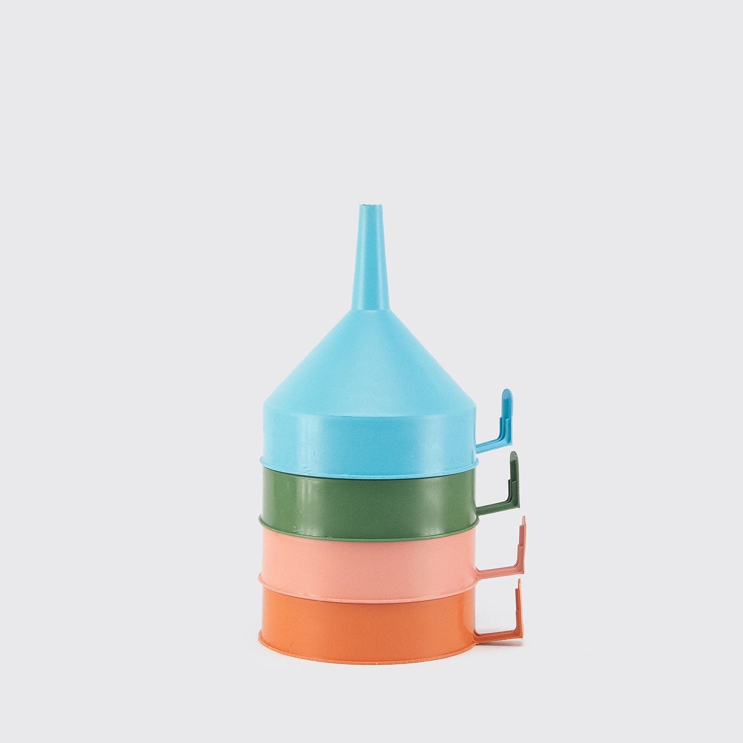 PLASTIC FUNNEL